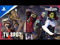 Marvel's Guardians of the Galaxy - TV Spot | PS5, PS4