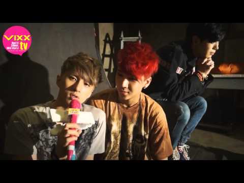 [Vietsub] VIXX TV Ep.13