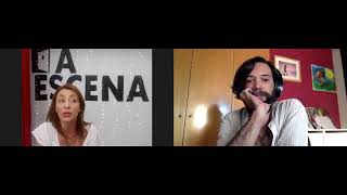 Todos Los Tangos, el Tango - 08 - TLT - 08  Silvia Fuentes