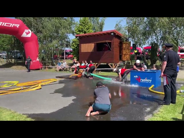Radíkov, 19. 06. 2022