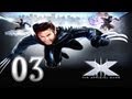 X men The Official Game 3 Oi Eu Sou O Noturno