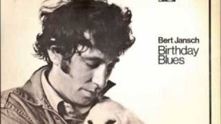 Bert Jansch- Poison
