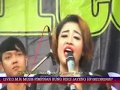 RJ MUSIK TEGAL MAWAR DI TANGAN MELATI DI PELUKAN Voc Yu Bawon