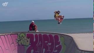 Canal OFF: Partiu Skate!