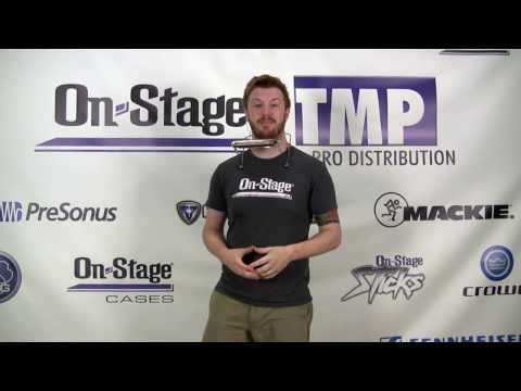 IHH1020 Harmonica Holder