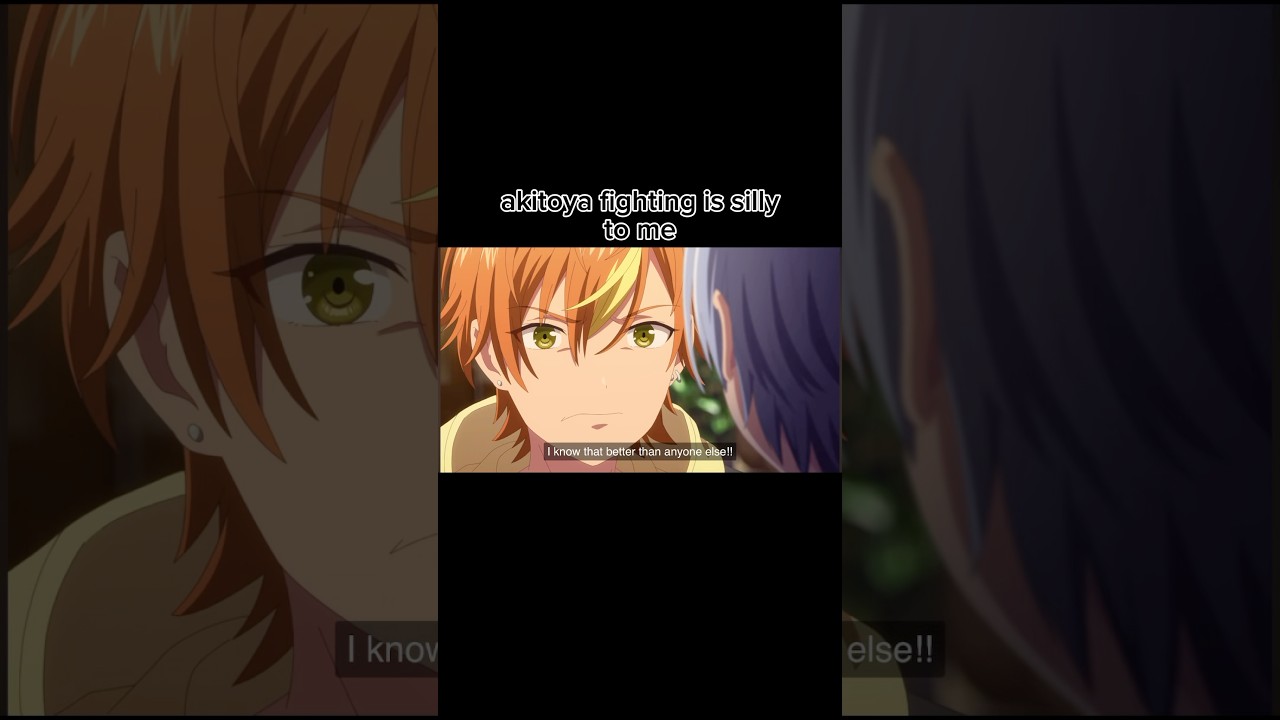 i love akitoya // pjsk // #akito #toya #akitoya #projectsekai #shorts #toyaaoyagi #akitoshinonome