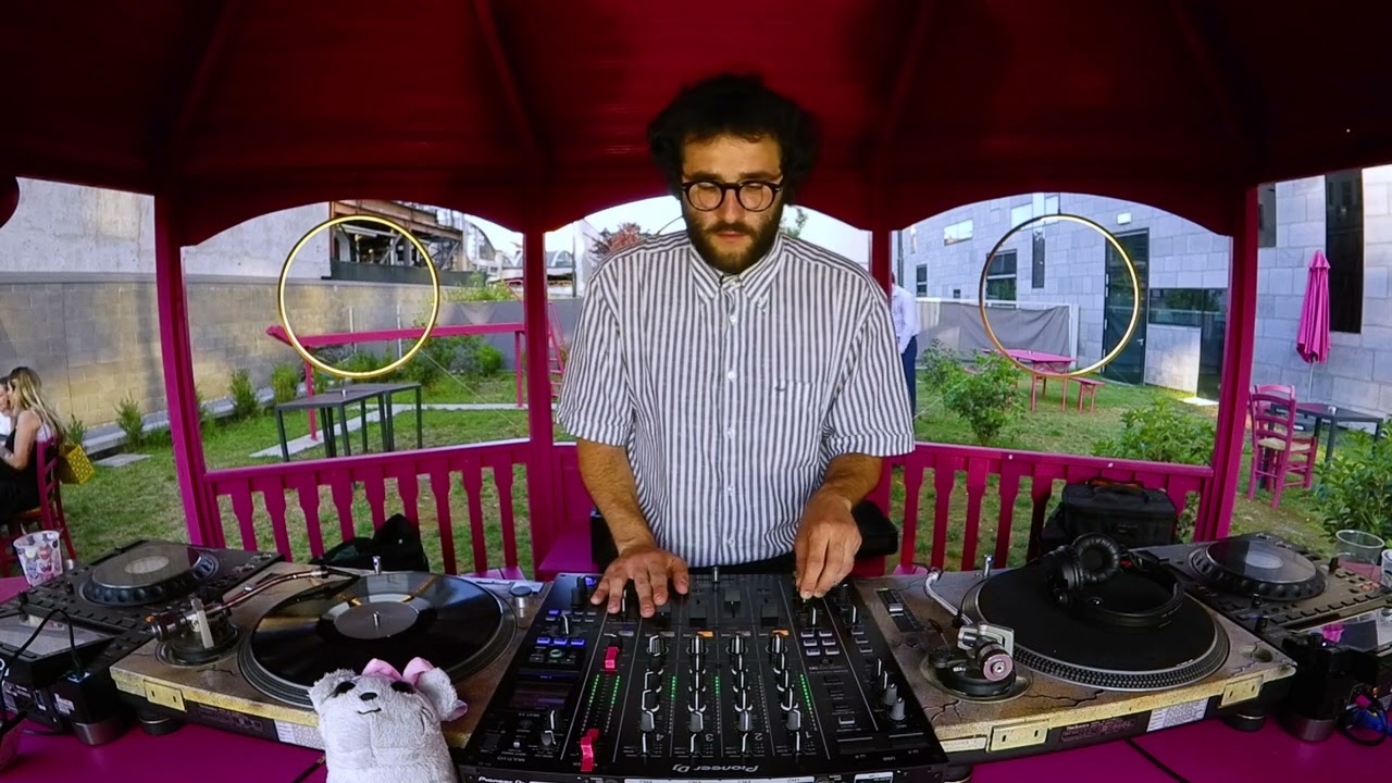 Gabriele (Sunny Crypt)