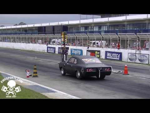 Opala XTM Curitiba 201M Agosto 2016