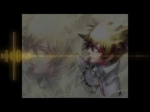 Katekyo Hitman Reborn! OST 3 - A New Power