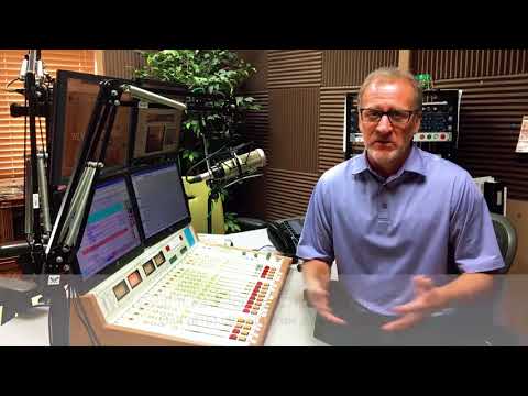 Alpha Media's Passion for Community - Scott Slocum WJOL 1340 AM
