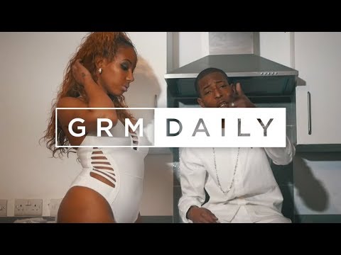 Roach TM - White Bricks [Music Video] | GRM Daily