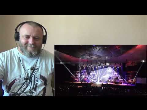 VoB feat. Erwin Gutawa Orchestra - The Enemy of Earth Is You (REACTION)