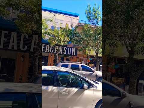 La Falda, Punilla, Córdoba, Argentina.#lafalda