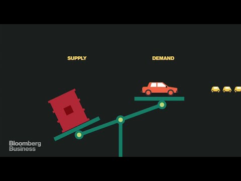 Electric Cars Could Wreak Havoc on Oil Markets Within a Decade