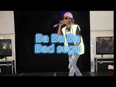 Bad segu lyrics