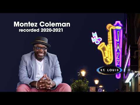 Montez Coleman, Recorded 2020-2021