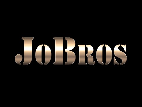 VARO JOHNSON,THAD JOHNSON,JoBros,Varo on drums