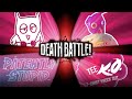 Jackbox Drawing Game Battle Royale DEATH BATTLE Fan Trailer