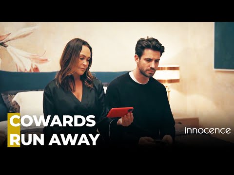 İlker's Escape Plan is Ready - Innocence