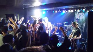 MEST Cadillac at Shinjuku ACB Tokyo