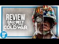Waarom Call of Duty: Black Ops Cold War nergens in uitblinkt - Review