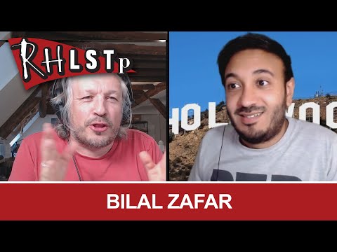 Bilal Zafar - RHLSTP #292