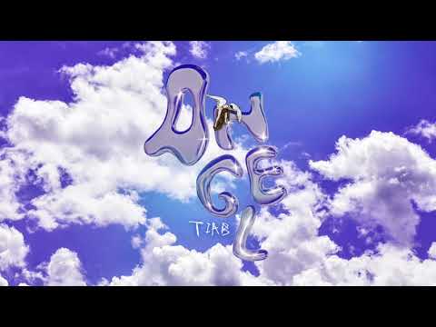TIAB - ANGEL (Prod. SILVERSTRIKE)