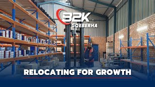 B2K Gqeberha Moves to Enhance Service Amongst Growth