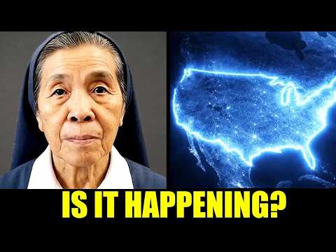 Sister Sasagawa's Chilling 2026 Prophecy Is Unfolding?