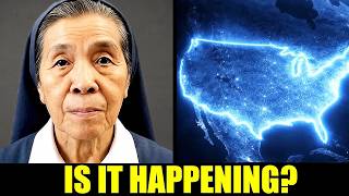 Sister Sasagawa's Chilling Prophecy Is Unfolding?