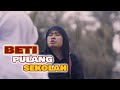 MARTHA DAN BETI BUKA AIB MERLIN