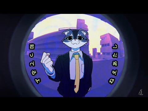 QQ的モニタキング ［視姦］full ver.