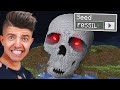 Testing Scary Minecraft Seeds To Prove Them Fake