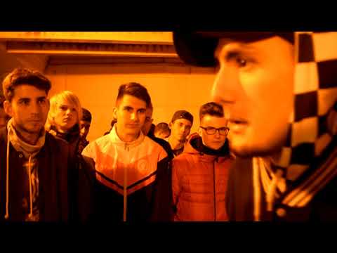 SEZ VS EL TITO PEP - CUARTOS - 1ª CLASIFICATORIA GRAND BATTLE RAP