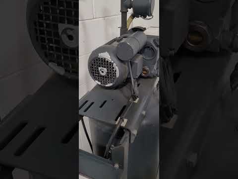 2019 BUSCH R5 0021 C Vacuum Pumps | ListingHippo (1)
