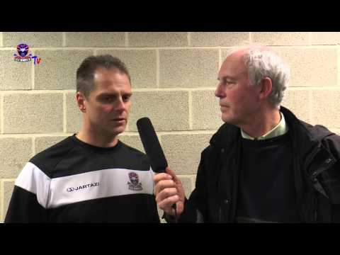 Reactie Johan Hertveldt  FC Dender - Winkel Sport