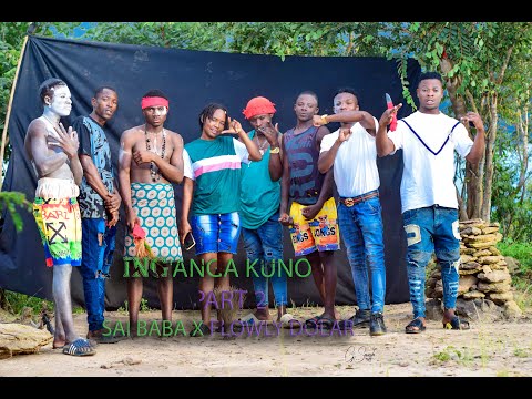 ING'ANGA KUNO PART 2