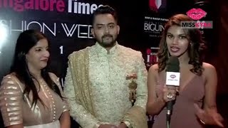 Exclusive Interview of Karthik Jayaram, Shammy and Sanjay Chouraria on Miss Kyra video