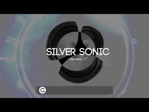 Electric Disco Tease - Silver Sonic