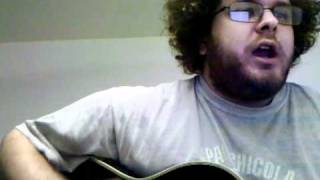 Lesser Man - by Tim Spagle