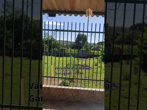 Chácara à venda em NOVO GAMA - GO, 2.500m², 230 mil.