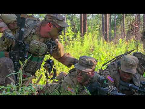 Anti-Armor Ambush Exportable Combat Training Capability Exercise
