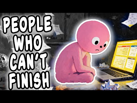 The Psychology of Emotional Neglect: Why You Can't Get Anything Done  #14