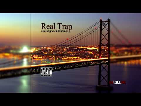 Faixa #10 Will Mc "Real Trap"