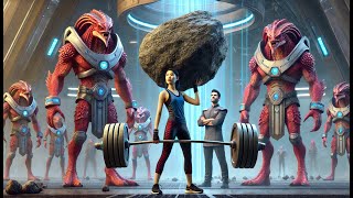 They Believed They Were The Only Deathworlders, Then They Met Humans | Sci-Fi Story | HFY | Sci-Fi