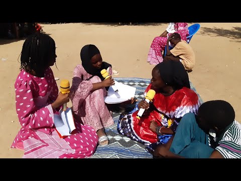 theatre du fosco damro ndeff leng de ndiaganiao