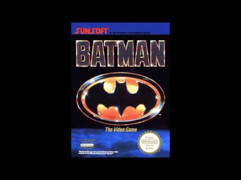 MOTHER BRAIN! - Batman (NES Metal Cover/Remix)