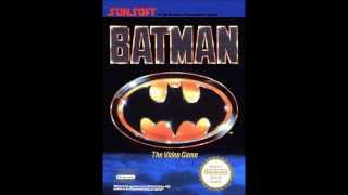 MOTHER BRAIN! - Batman (NES Metal Cover/Remix)