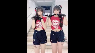 【TikTok】腰振り集!!