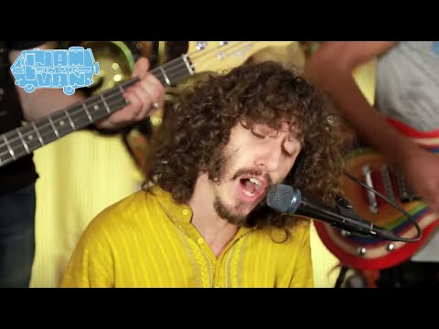 THE LONDON SOULS - "The Sound" (Live in New Orleans) #JAMINTHEVAN